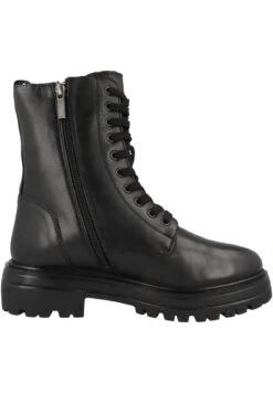 Tom Tailor Snowboots- Black -Tom Tailor b245e14a72a24141a53db14a02e6c01e