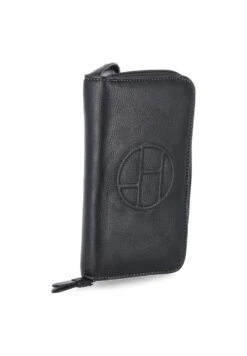 Tom Tailor Rosabel - Portemonnee - Schwarz -Tom Tailor b337ca17a0b94f449ef32062292174bf