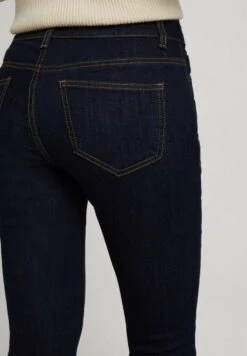 Tom Tailor Alexa- Slim Fit Jeans - Clean Rinsed Blue Denim -Tom Tailor b3403c41184f4aa7869856f7bce2c49e