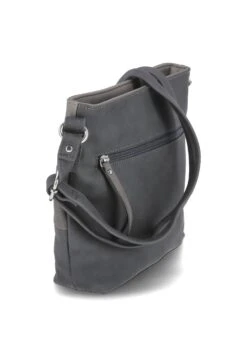 Tom Tailor Ellen - Schoudertas - Grau -Tom Tailor b3f2d96c336c45b0933ed2c1b9a89ff5