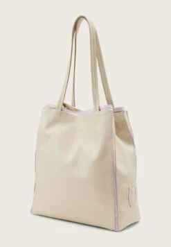 TOM TAILOR Denim Felizitas - Shopper - Nature -Tom Tailor b4bad3093d9542858902de2cdecfb4c4