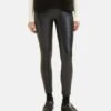 Tom Tailor Legging - Deep Black