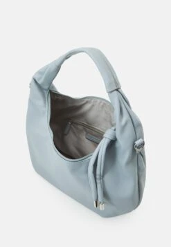 Tom Tailor Martine Hobo Bag - Handtas - Light Blue -Tom Tailor b51f7d03a68847d58c1cf396ef8aeb8d