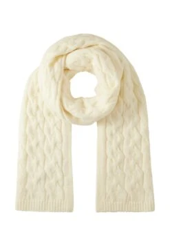 TOM TAILOR Denim Sjaal - Soft Light Beige -Tom Tailor b54a4c8c49ad407990c67437d3ae35d9