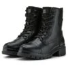 Tom Tailor Licence  - Veterboots - Black