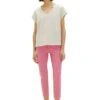 Tom Tailor Alexa - Slim Fit Jeans - Nouveau Pink