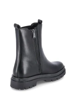 Tom Tailor Laarzen - Schwarz -Tom Tailor b66f0cd8673d4e58bb100c3f65e25a91