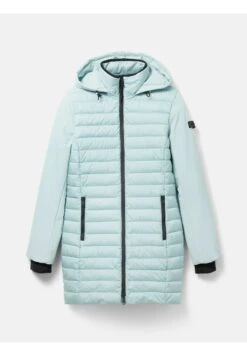 Tom Tailor Winterjas - Dusty Mint Blue -Tom Tailor b6aa85f97aca4669b5316541dd220a30