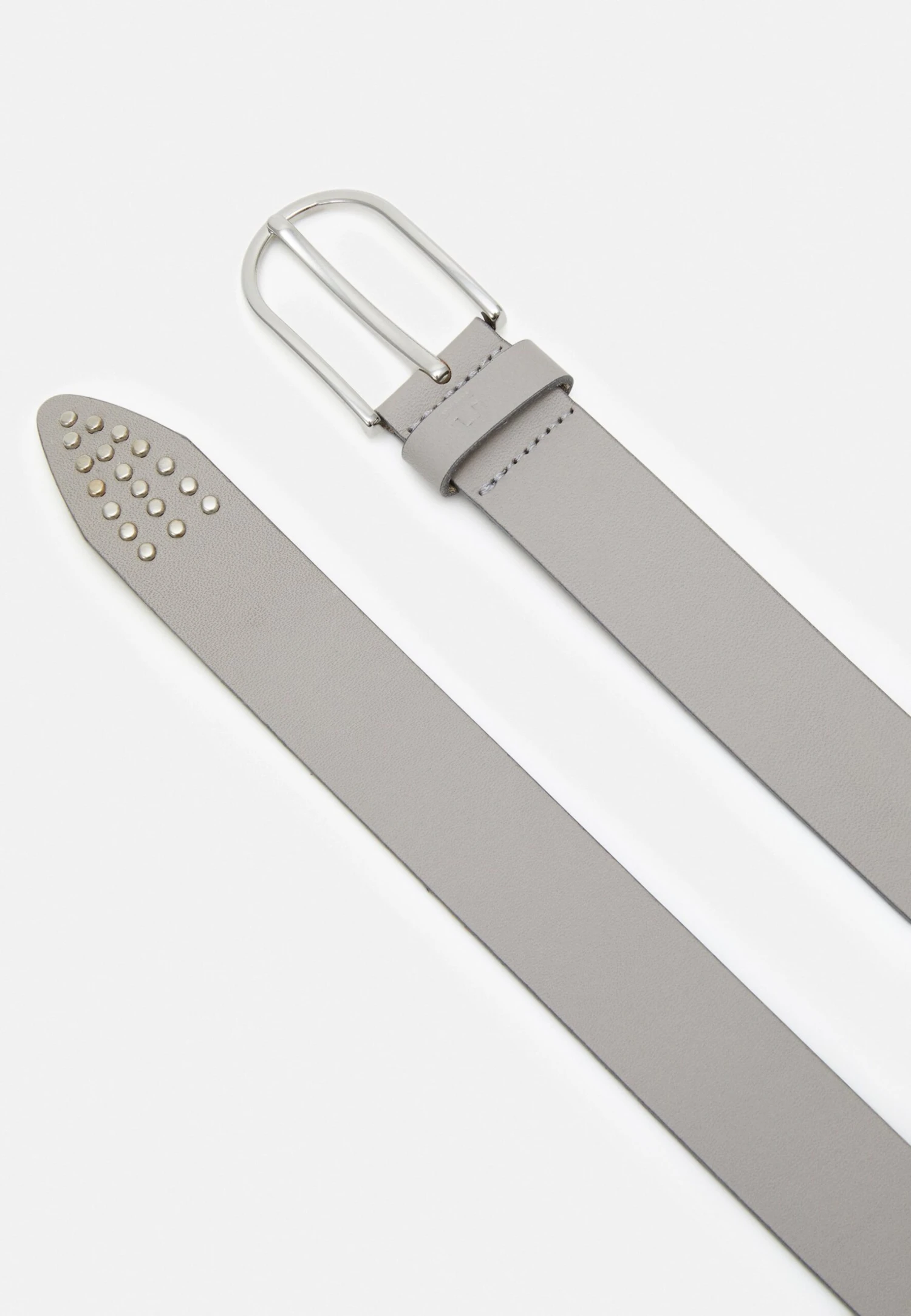 TOM TAILOR Denim Riem - Silver-Coloured 2 TOM TAILOR Denim Riem - Silver-Coloured - Afbeelding 2