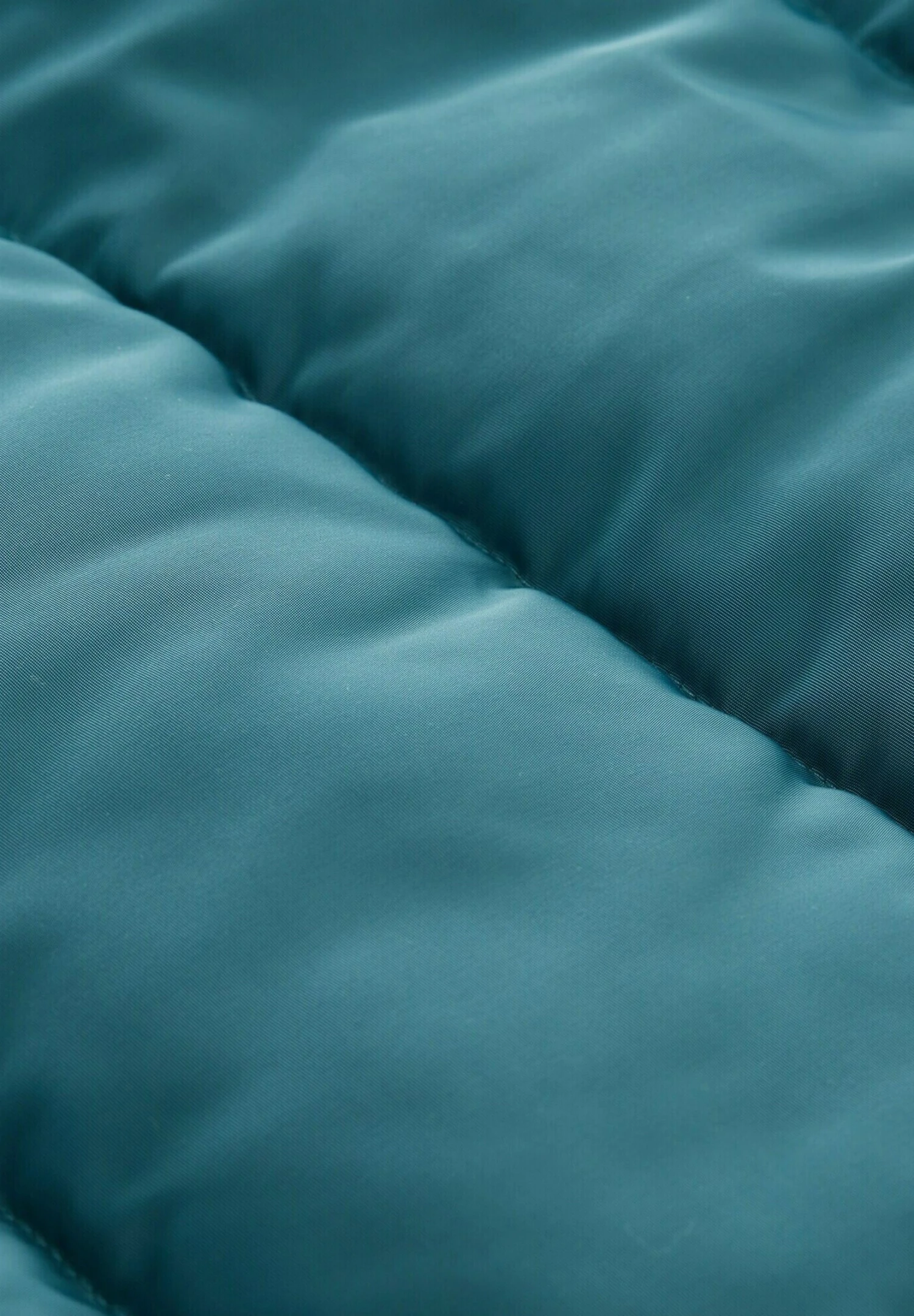 Tom Tailor Mit Abnehmbarer Kapuze - Winterjas - Pastel Teal 7 Tom Tailor Mit Abnehmbarer Kapuze - Winterjas - Pastel Teal - Afbeelding 7