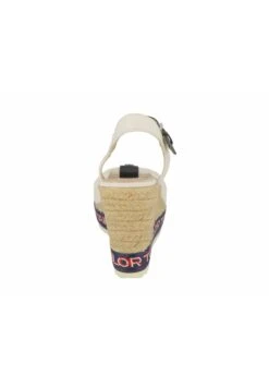 Tom Tailor Espadrilles - Weiß -Tom Tailor b7f72e4b5e7448cfb4e1c8d165688e7c