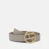 Tom Tailor Grace - Riem - Taupe Uni