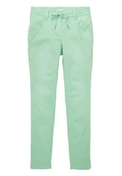 Tom Tailor Slim Fit Jeans - Okra Green -Tom Tailor b9e30b294f924defb0f0b0722613a12c