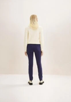 Tom Tailor Alexa - Slim Fit Jeans - Atlantic Ocean Blue -Tom Tailor ba40ea52a5aa45d7b110d8a51583b4c4