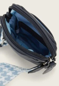 TOM TAILOR Denim Abbie - Schoudertas - Dark Blue -Tom Tailor ba669bcc144145348ab223715938d101