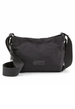 TOM TAILOR Denim Carrie - Schoudertas - Schwarz Black