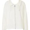 Tom Tailor Vest - Whisper White