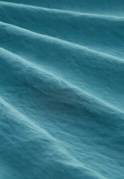 Tom Tailor Mit V-Ausschnitt - Blouse - Pastel Teal -Tom Tailor bb9625f6f698421bb2a8cfadaa793964