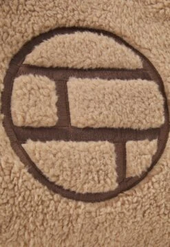 Tom Tailor Ruby Zip Shopper M - Shopper - Mixed Beige -Tom Tailor bbbd3d10cce9440daaefee1e565c0e37