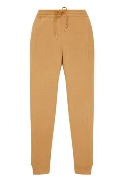 Tom Tailor Mit Rippbündchen - Trainingsbroek - Soft Light Camel -Tom Tailor bc2c6f67539b47e9a36bfd97b1835e8b