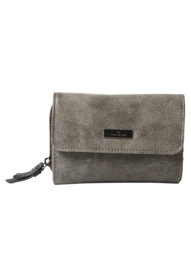 Tom Tailor Elin - Portemonnee - Grey 2 Tom Tailor Elin - Portemonnee - Grey - Afbeelding 2