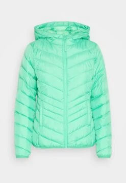 TOM TAILOR Denim Jas - Strong Green -Tom Tailor bc96e94956134fdb95701dd14f0bc3da