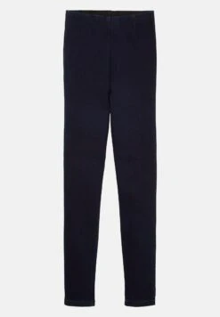 Tom Tailor Basic - Jeggings - Clean Rinsed Blue Denim -Tom Tailor bd25aae5353847a996e106a37fc656fc