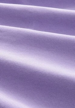 TOM TAILOR Denim V Neck - T-Shirt Basic - Digital Purple -Tom Tailor bd2626a82d4444739f72b89ff5485c92