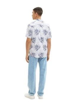 Tom Tailor Overhemd - Hell Blau -Tom Tailor bd43ef218ce44d00b0864c29f89724f3