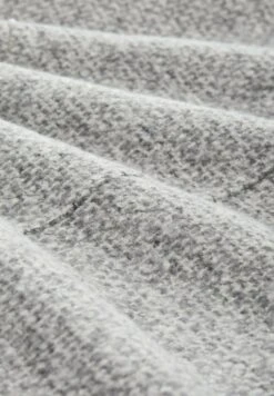Tom Tailor Mantel - Grey Structure -Tom Tailor bd78f17dbd084d6dae5f06293e538a3a