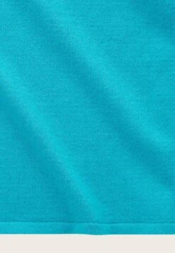 Tom Tailor Accessoire Schlichter- Sjaal - Teal Blue -Tom Tailor bdeb2346c0264a51a0fdfec5d911c754