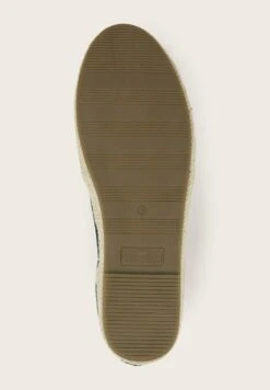 Tom Tailor Licence Mit Streifenmuster - Espadrilles - White Navy 9 Tom Tailor Licence Mit Streifenmuster - Espadrilles - White Navy -Tom Tailor bdf31f40a8164ddea29f560b44baffb8