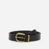Tom Tailor Brook - Riem - Black