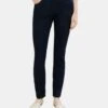 Tom Tailor Alexa - Slim Fit Jeans - Clean Rinsed Blue Denim