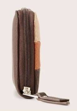 Tom Tailor Ellen In Schlangen Optik - Portemonnee - Mixed Brown -Tom Tailor bfa4a09765944062b6151ba4389b956c