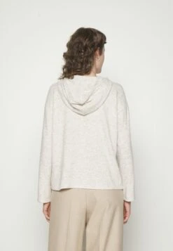 TOM TAILOR Denim Comfort- Longsleeve - Grey Melange -Tom Tailor bfcbfdfd204a4a2091f6c9c752a75864