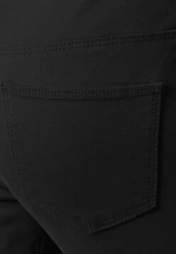 Tom Tailor Alexa - Slim Fit Jeans - Deep Black 10 Tom Tailor Alexa - Slim Fit Jeans - Deep Black -Tom Tailor c006bca1f3004ef08dd9322dae90da7a