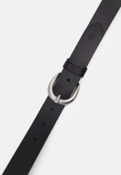 TOM TAILOR Denim Carrie - Riem - Black -Tom Tailor c04d6adebb5743d8b9590194cbd20fe8