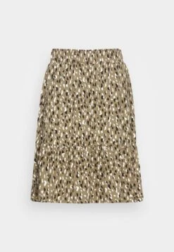 Tom Tailor Skirt With Volant - Minirok - Abstract 8 Tom Tailor Skirt With Volant - Minirok - Abstract -Tom Tailor c1c10f099bc84ec0b6e6888a676ac5cc