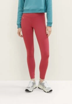 Tom Tailor Active Wear In Ankle Länge Set - Legging - Punch 14 Tom Tailor Active Wear In Ankle Länge Set - Legging - Punch -Tom Tailor c1dbb6c6b8014838a0ee04595fff33a6