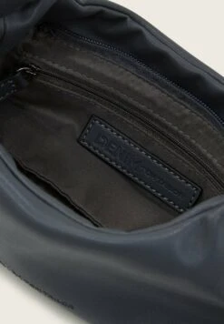 TOM TAILOR Denim Elsa Hobo - Handtas - Dark Grey -Tom Tailor c2078418980945548ca14956383002a4