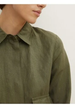 Tom Tailor Blazer - Jungle Soil Green -Tom Tailor c2128edfb0794334a19d48f69706cf11