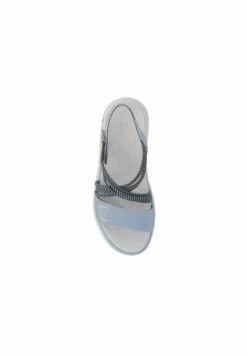 Tom Tailor Sandalen - Sky -Tom Tailor c2614cc8c66940b8ad08384fda40a41d