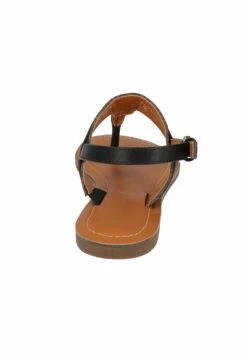 Tom Tailor Teensandalen - Schwarz -Tom Tailor c2874db49d1946be9ab16004d12f3fe4