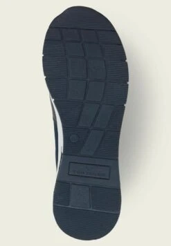Tom Tailor Low- Sneakers Laag - Navy -Tom Tailor c292ff501f704fb68b738b698e0eb02a