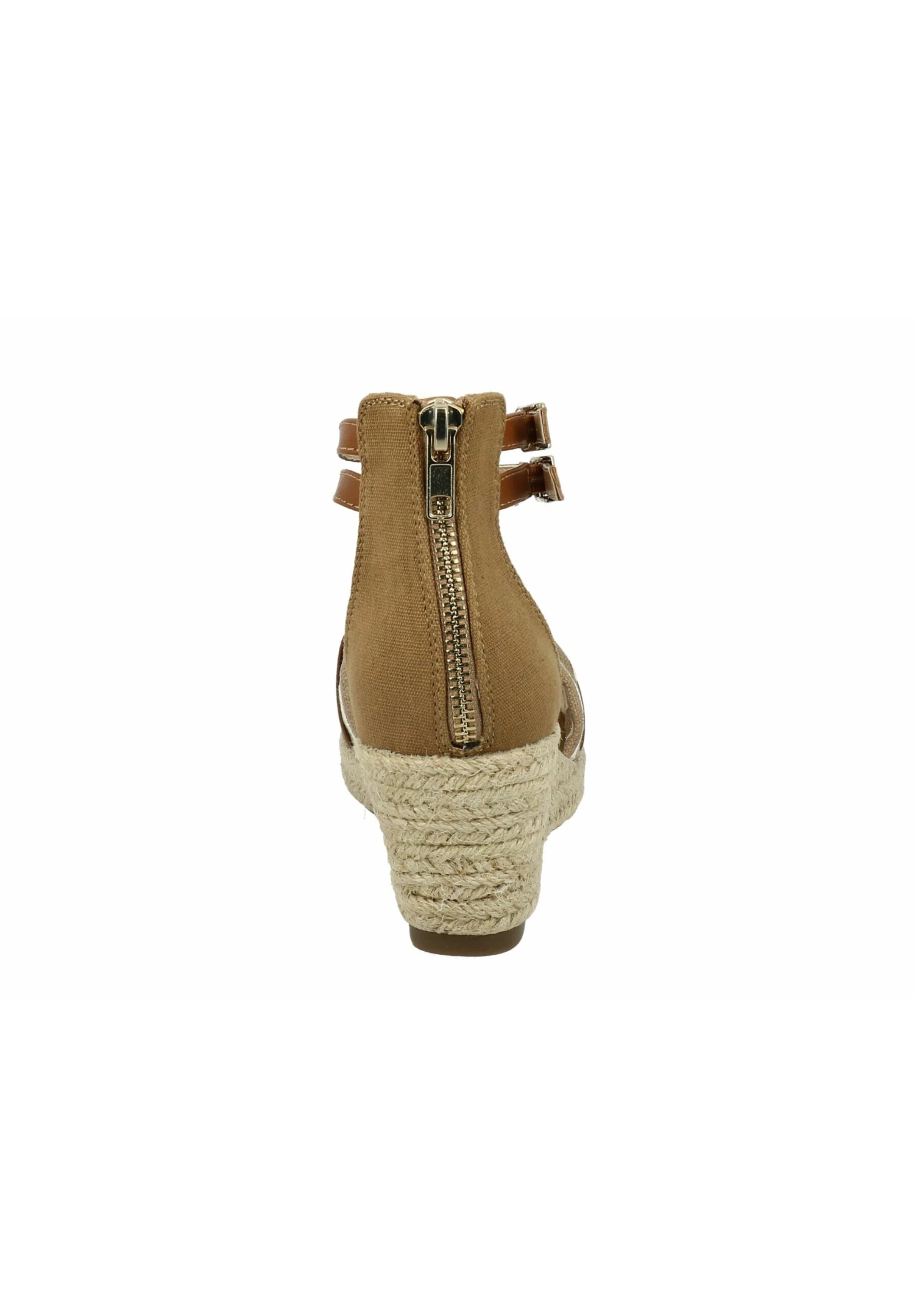 Tom Tailor Espadrilles - Offwhite Sand 4 Tom Tailor Espadrilles - Offwhite Sand - Afbeelding 4