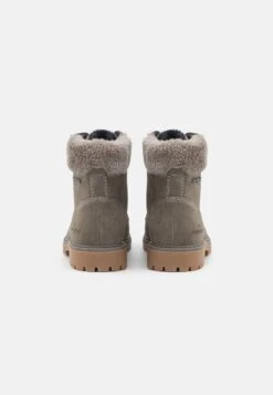 Tom Tailor Snowboots- Mud -Tom Tailor c2e7acc9faf941af8fde7e22affb82ed