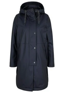 Tom Tailor Regular Fit - Parka - Sky Captain Blue -Tom Tailor c33497c4861642608b199d1ae14d367a