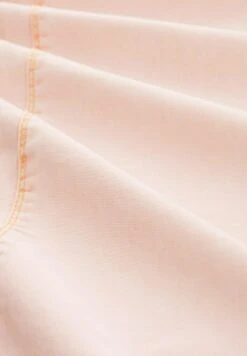 Tom Tailor Alexa Cropped - Straight Leg Jeans - Bright Mango Orange -Tom Tailor c3627aa29c5145118463144c2a770948