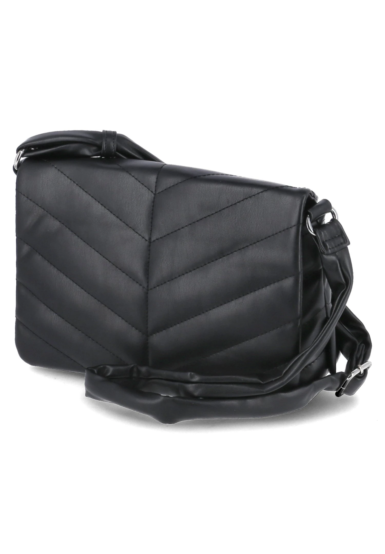 Tom Tailor Schoudertas - Schwarz 1 Tom Tailor Schoudertas - Schwarz